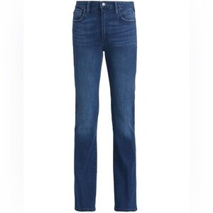 JOE'S JEANS Salford High-Rise Stretch Bootcut Jeans size 27 NWT